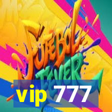 vip 777